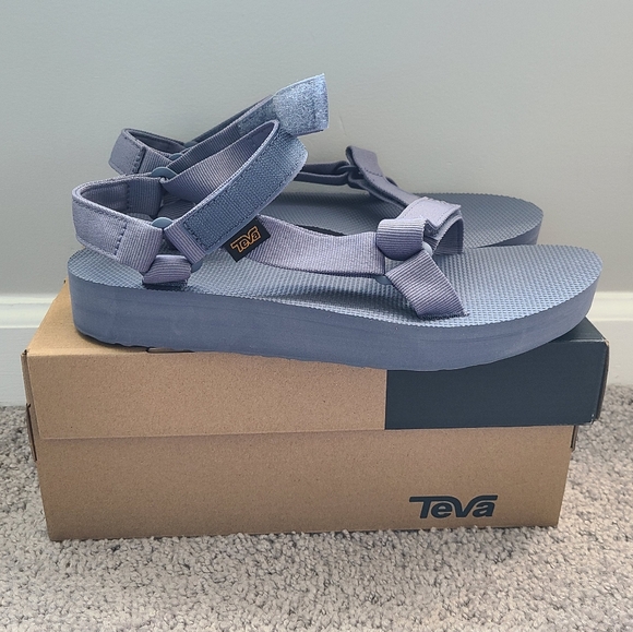 NWT Teva Midform Universal Sandal - Picture 3 of 5